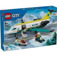 Lego City Samolot Pogotowia Ratunkowego 60465 - maly_1[32].jpg